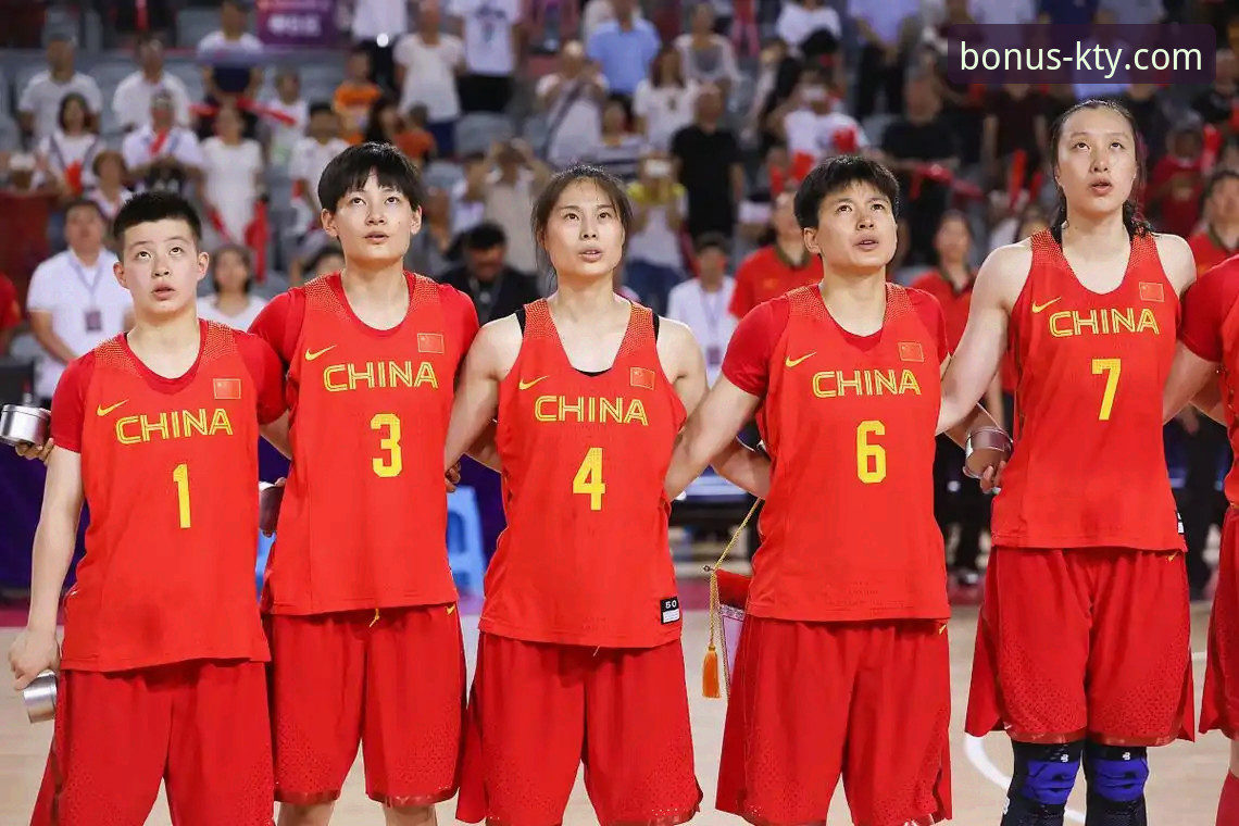 中国女篮战术变阵与关键球员表现深度解析：从资格赛胜利看团队竞技策略